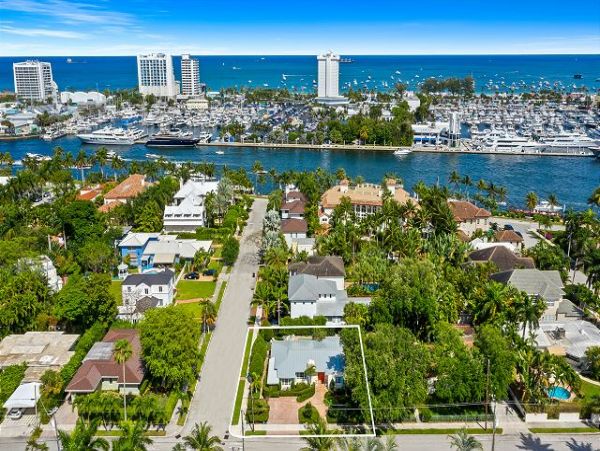 Fort Lauderdale Home 1026098