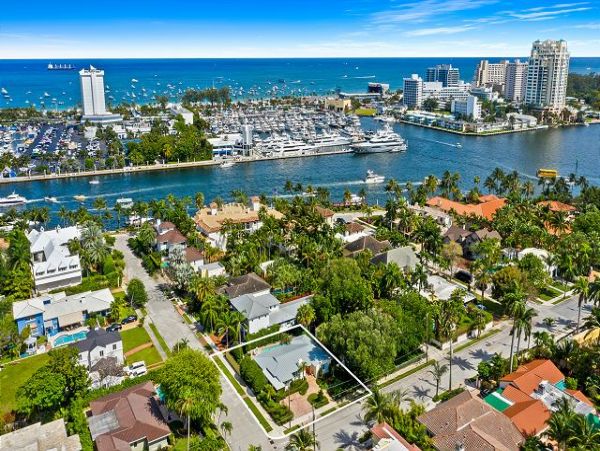 Fort Lauderdale Home 1026098