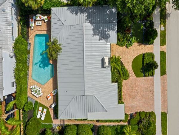 Fort Lauderdale Home 1026098