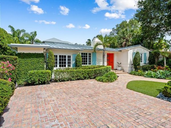 Fort Lauderdale Home 1026098