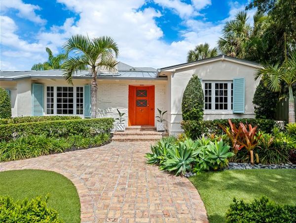 Fort Lauderdale Home 1026098