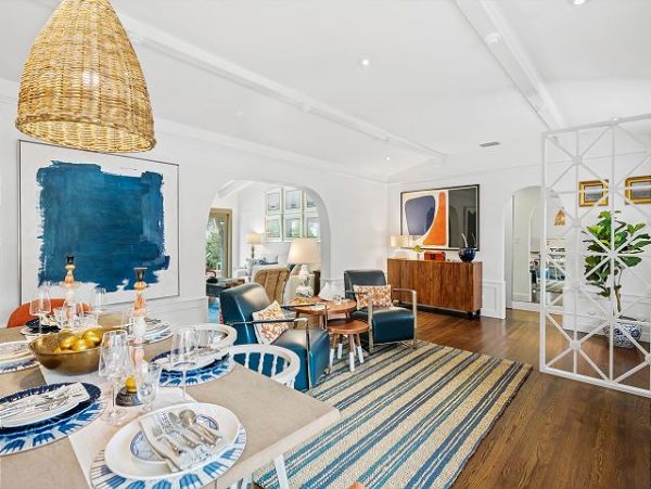 Fort Lauderdale Home 1026098