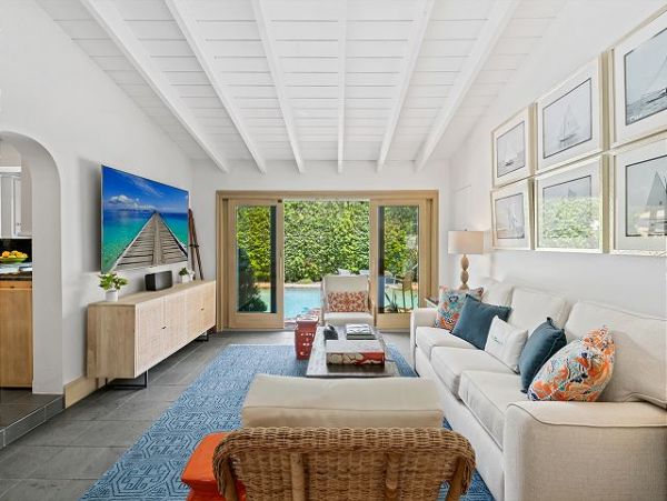 Fort Lauderdale Home 1026098