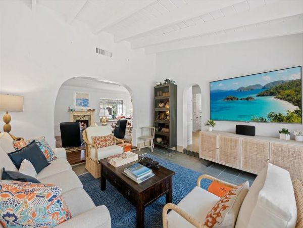 Fort Lauderdale Home 1026098