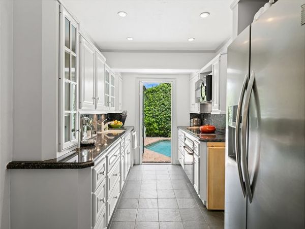 Fort Lauderdale Home 1026098