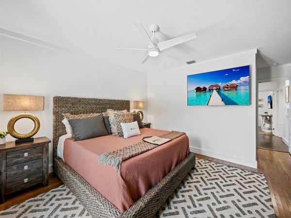 Fort Lauderdale Home 1026098