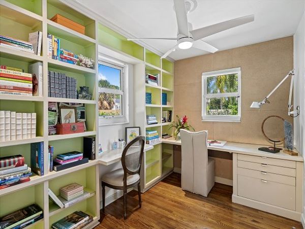 Fort Lauderdale Home 1026098
