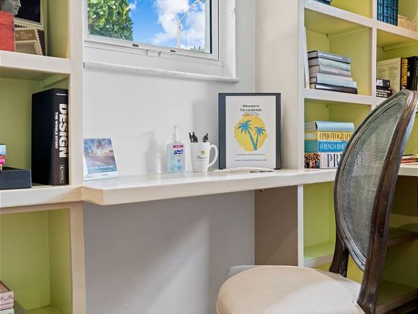 Fort Lauderdale Home 1026098