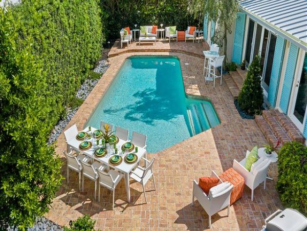 Fort Lauderdale Home 1026098