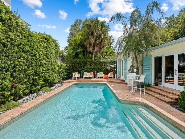 Fort Lauderdale Home 1026098