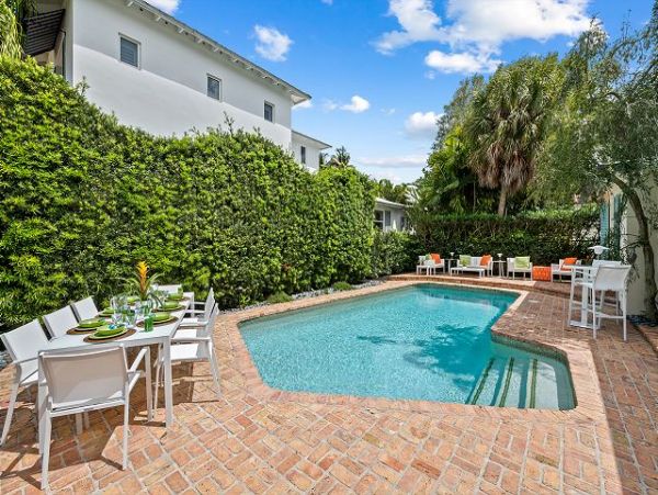 Fort Lauderdale Home 1026098