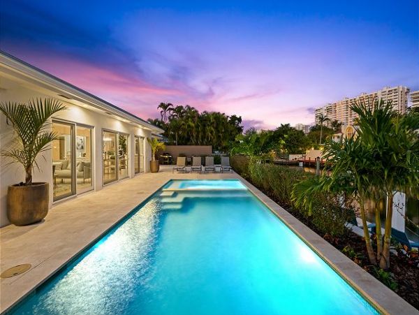 Fort Lauderdale Home 1026099