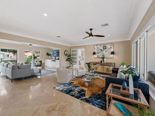 Fort Lauderdale Home 1026099
