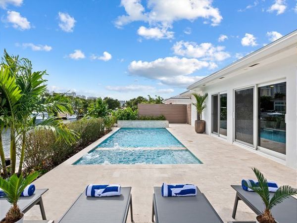 Fort Lauderdale Home 1026099