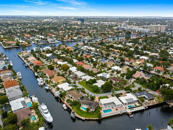 Fort Lauderdale Home 1026099