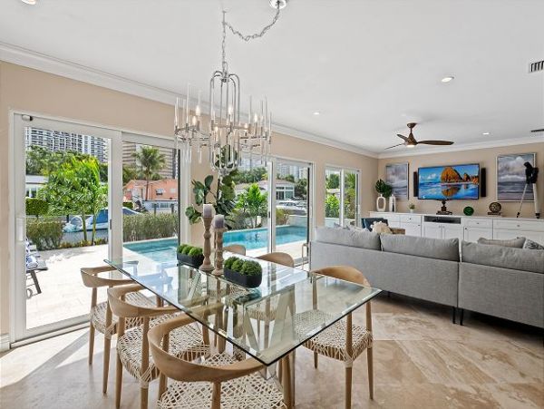 Fort Lauderdale Home 1026099