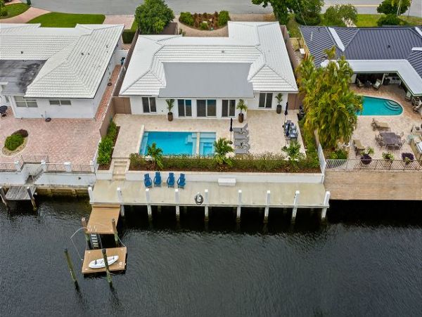 Fort Lauderdale Home 1026099