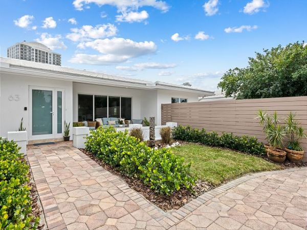 Fort Lauderdale Home 1026099