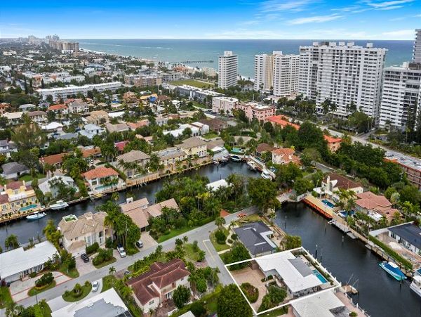 Fort Lauderdale Home 1026099