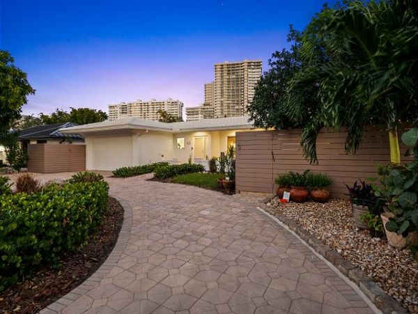 Fort Lauderdale Home 1026099