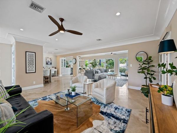 Fort Lauderdale Home 1026099