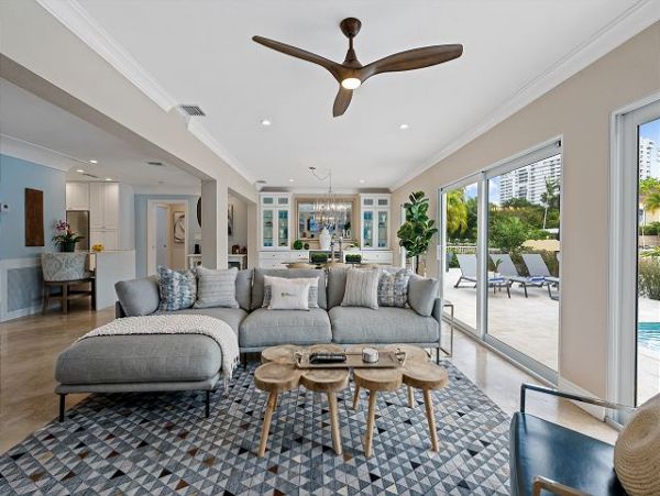 Fort Lauderdale Home 1026099