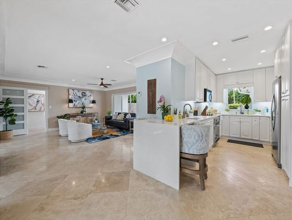 Fort Lauderdale Home 1026099