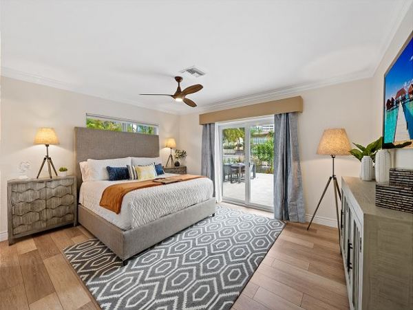 Fort Lauderdale Home 1026099