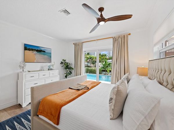 Fort Lauderdale Home 1026099