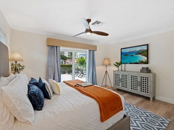 Fort Lauderdale Home 1026099