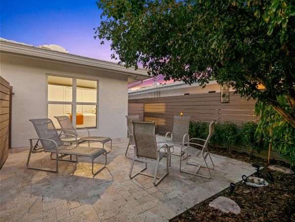 Fort Lauderdale Home 1026099