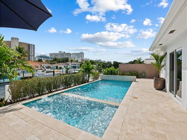 Fort Lauderdale Home 1026099