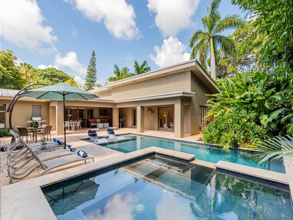 Fort Lauderdale Home 1026100