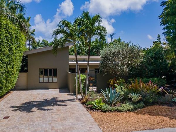 Fort Lauderdale Home 1026100