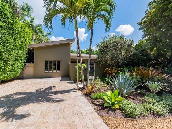 Fort Lauderdale Home 1026100