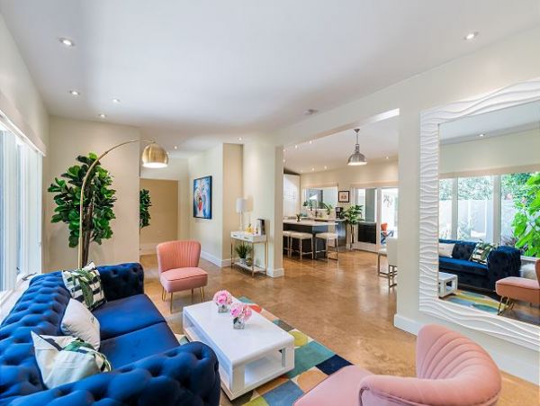 Fort Lauderdale Home 1026100