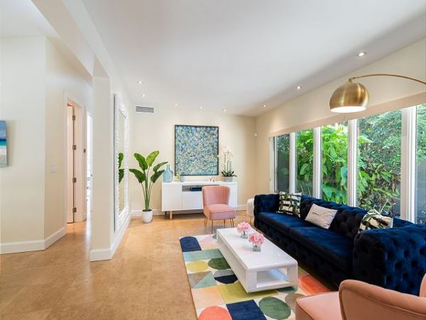 Fort Lauderdale Home 1026100