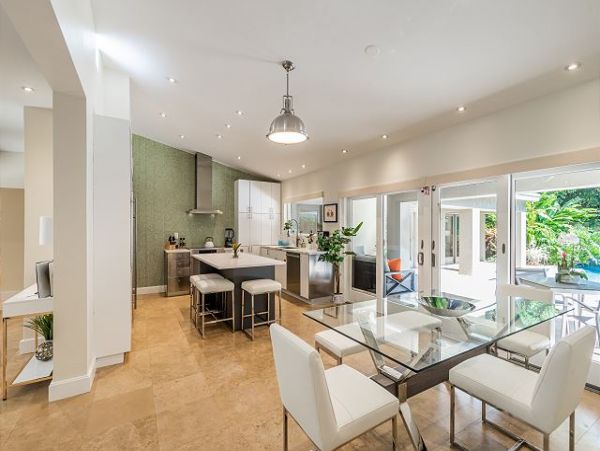 Fort Lauderdale Home 1026100