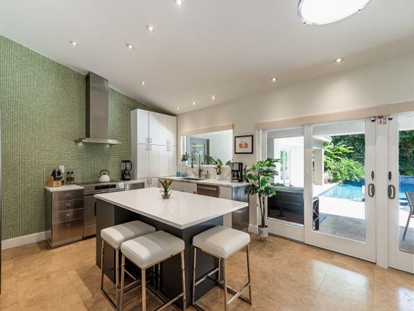 Fort Lauderdale Home 1026100
