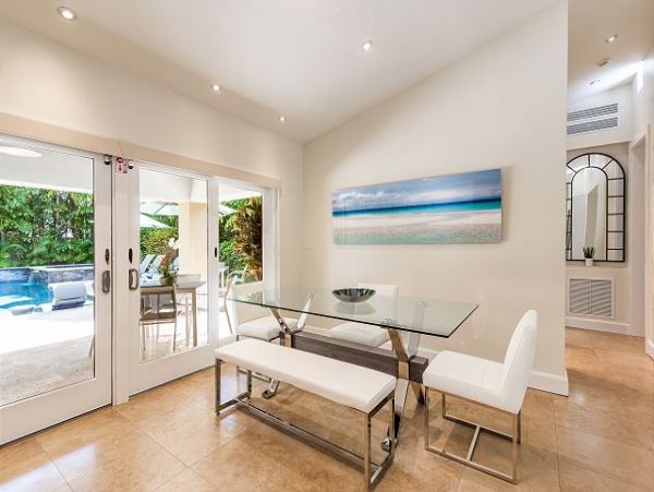 Fort Lauderdale Home 1026100