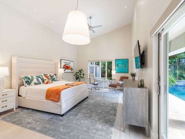 Fort Lauderdale Home 1026100