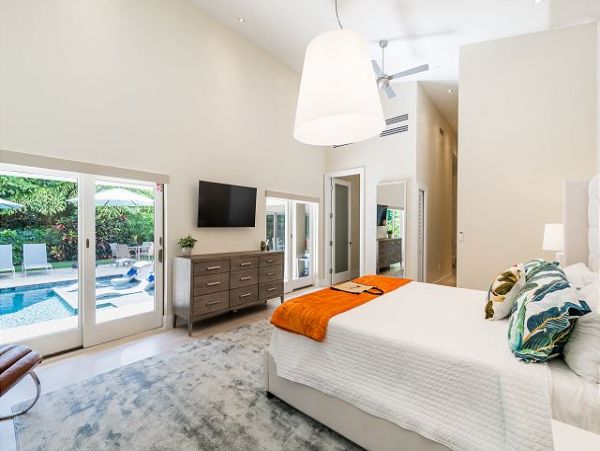 Fort Lauderdale Home 1026100