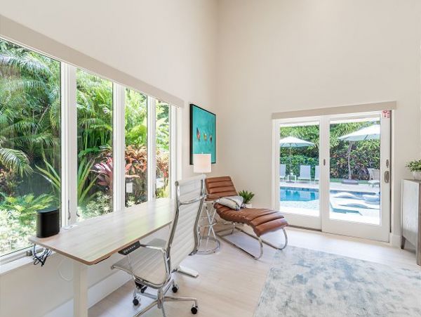 Fort Lauderdale Home 1026100