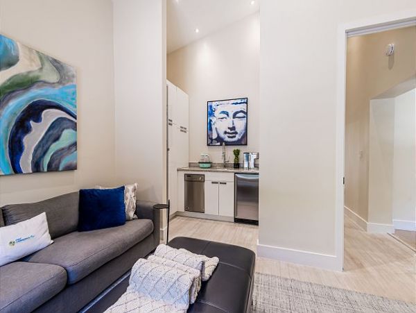 Fort Lauderdale Home 1026100
