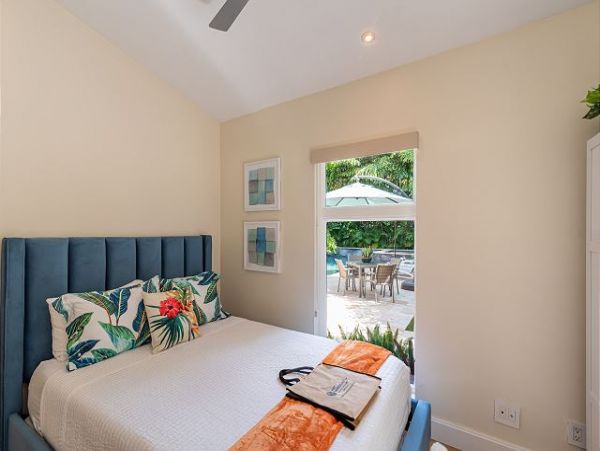 Fort Lauderdale Home 1026100