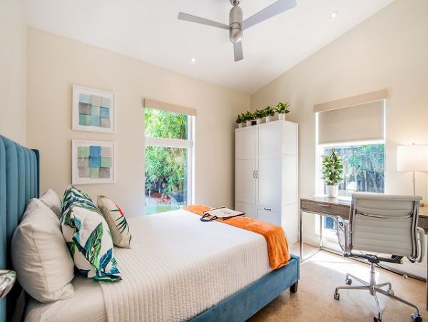 Fort Lauderdale Home 1026100