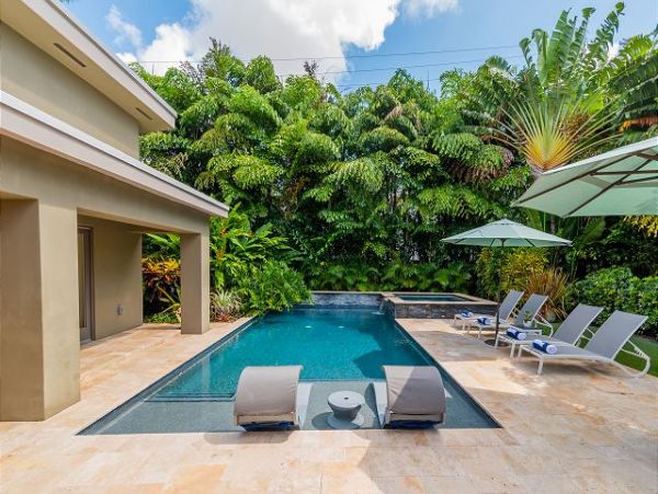 Fort Lauderdale Home 1026100