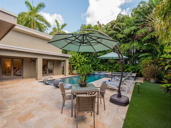Fort Lauderdale Home 1026100