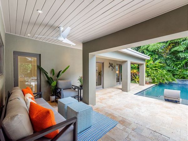 Fort Lauderdale Home 1026100