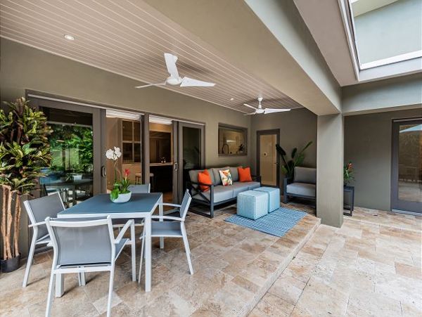 Fort Lauderdale Home 1026100